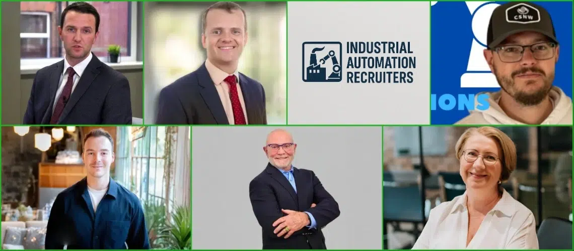 Best 13 Industrial Automation Recruitment Pros industrial automation recruiters - Best 13 Industrial Automation Recruitment Pros