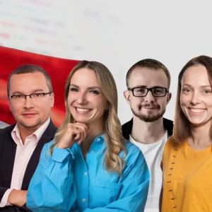 it recruiters poland 1 300x300 - Elite 16 IT Recruiters You Should Know in Poland