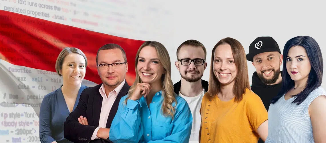 it recruiters poland 1 - Elite 16 IT Recruiters You Should Know in Poland