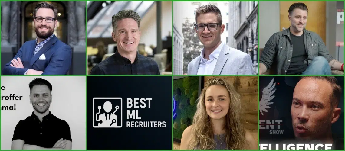 Best 19 Machine Learning Recruiters for AI-First Companies machine learning recruiters - Best 19 Machine Learning Recruiters for AI-First Companies