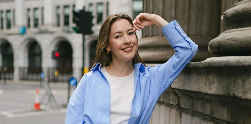 Best IT Recruitment Experts in Ukraine olena volk - Best IT Recruitment Experts in Ukraine