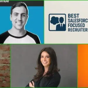 salesforce recruiters 300x300 - Best 16 Salesforce-Focused Recruitment Professionals