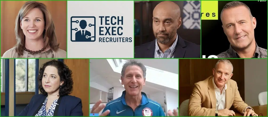 Best 16 Tech Exec Recruiters in the World technology executive recruiters - Best 16 Tech Exec Recruiters in the World
