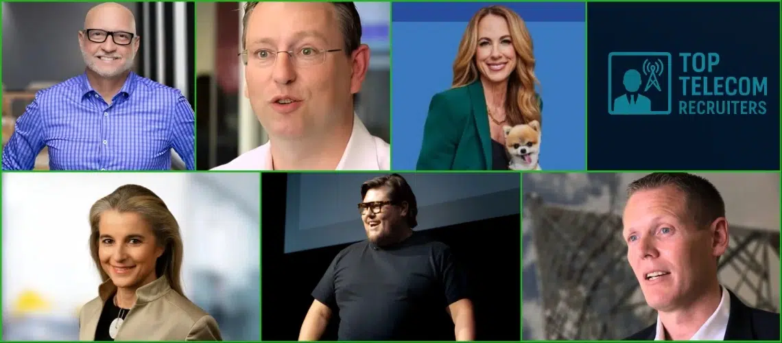 15 Telecom Recruiters Helping Build the Future of Connectivity telecom recruiters - 15 Telecom Recruiters Helping Build the Future of Connectivity