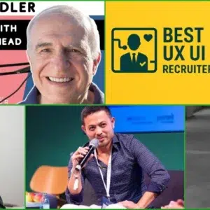 ux design recruiters 300x300 - Best 17 Recruiters for UX, UI and Product Design Talent