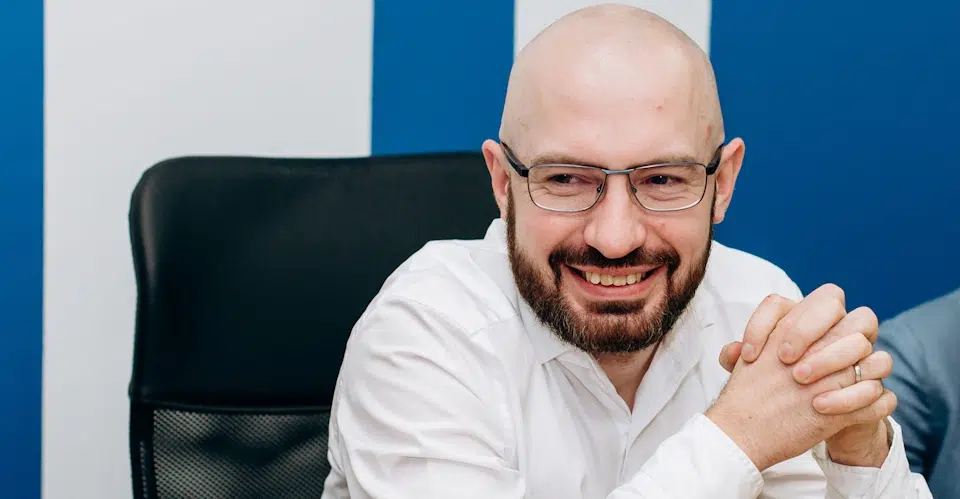 victor soroka - Best IT Recruitment Experts in Ukraine