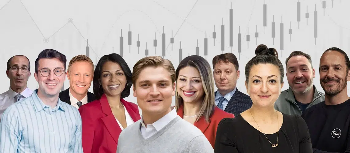 fintech recs - The 19 Most Sought-After FinTech Recruiters