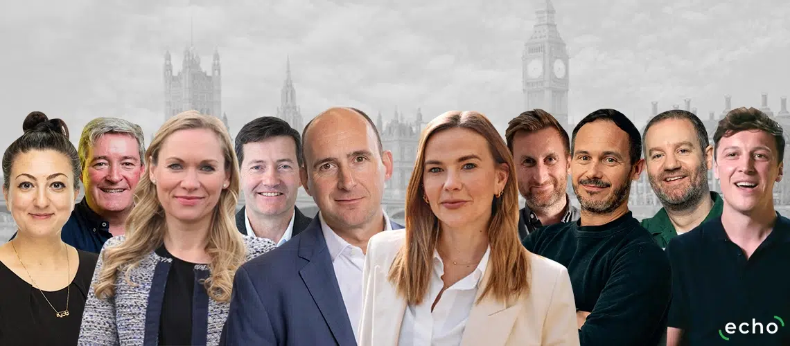 tech recruiters in london - Top 20 IT Recruiters in London You Can Trust