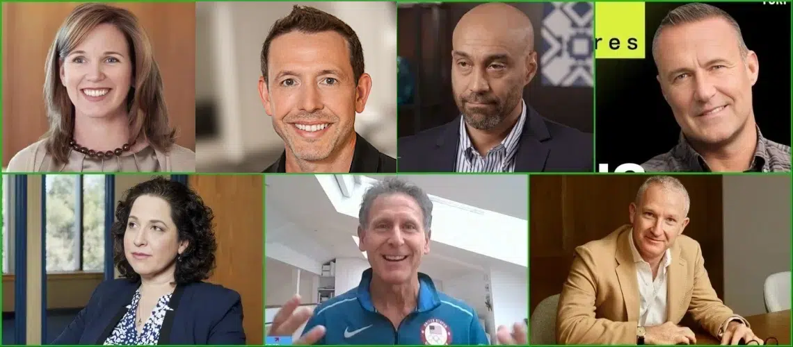technology executive recruiters3 - Best 16 Tech Executive Recruiters in the World