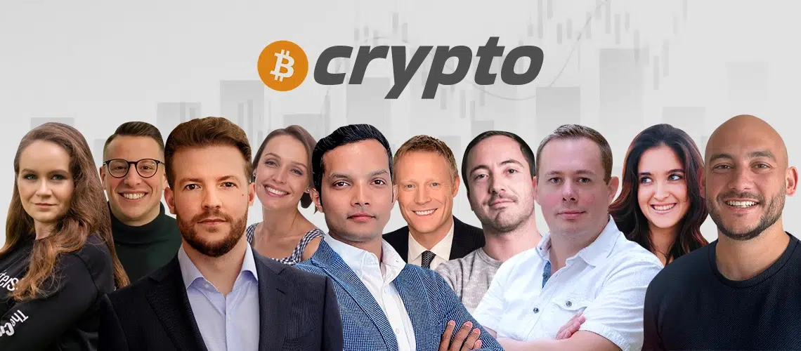top crypto recruiters - 20 Crypto Recruiters for Hiring Web3 Talent