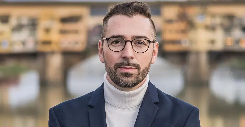 Balazs Paroczay - Best 18 IT Recruitment Experts in Eastern Europe