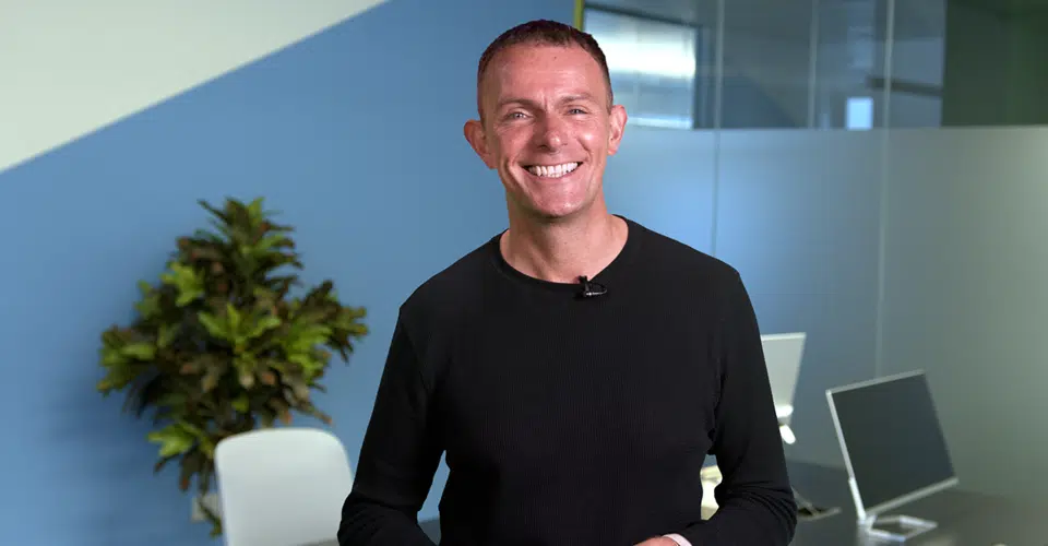 Johnny Campbell - Best 15 Recruitment Pros in DevOps Staffing