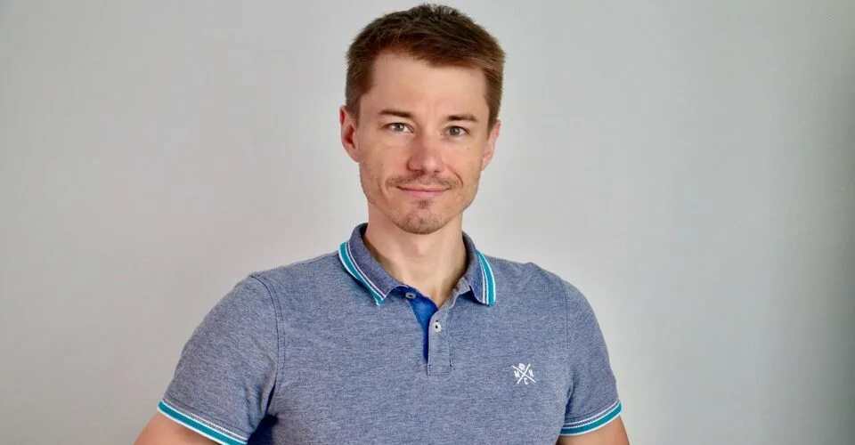 Michal Juhas - Best 18 IT Recruitment Experts in Eastern Europe
