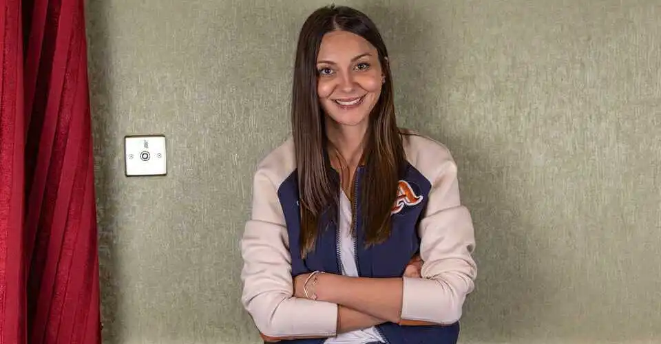 Nevena Sofranic 1 - Best 18 IT Recruitment Experts in Eastern Europe