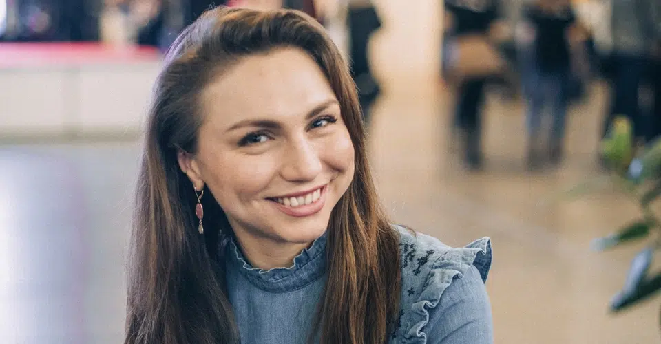 Tanja Loktionova - Best 18 IT Recruitment Experts in Eastern Europe