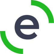echo logo